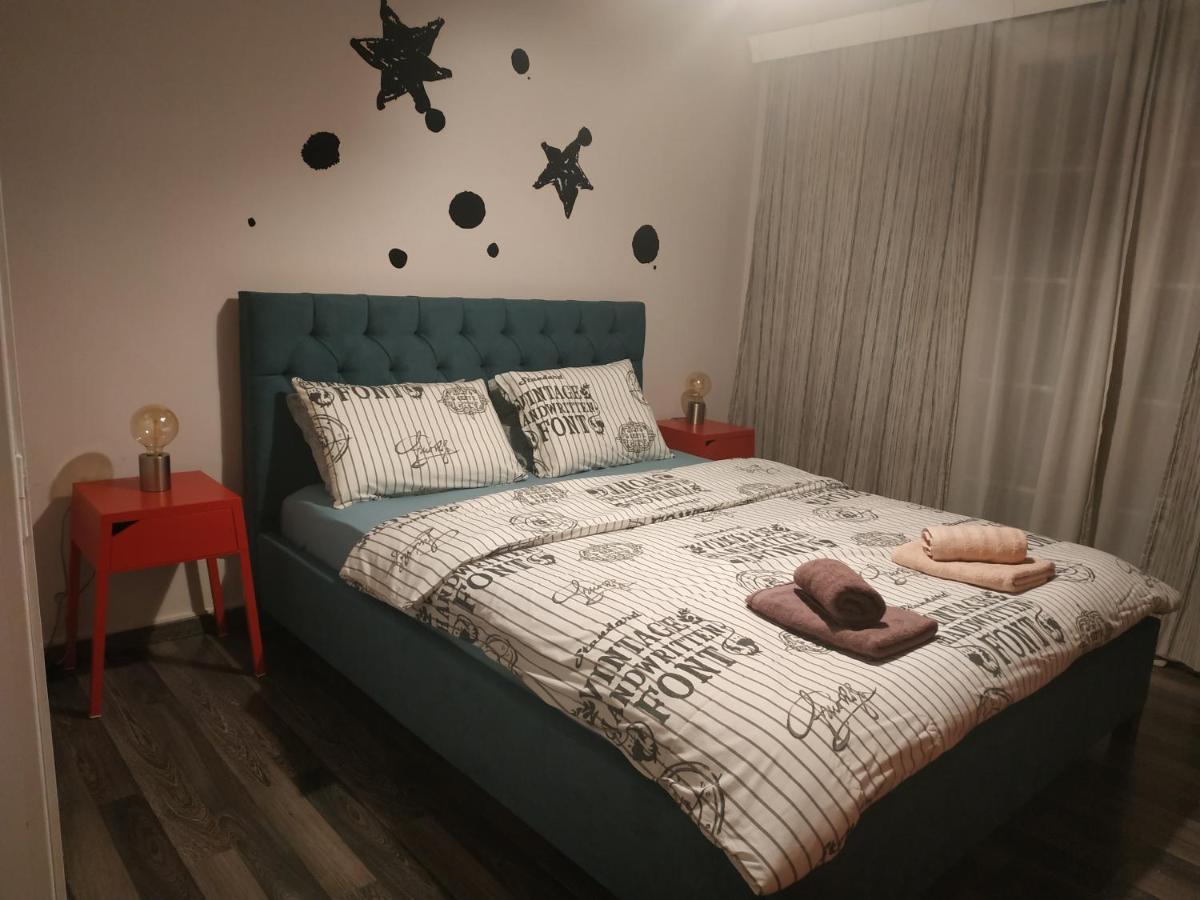 Cozy Apartment Near Metro Station Agia Marina Athen Exterior foto